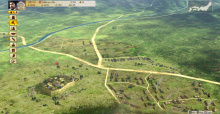 Koei Tecmo Details Civic Development Features for Nobunaga's Ambition: Sphere of Influence – Ascension