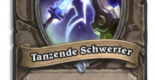 Hearthstone: Heroes of Warcraft - Blizzard kündigt Der Fluch von Naxxramas an