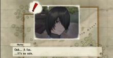 Valkyria Chronicles - Div. Screenshots