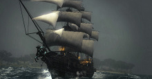 Raven's Cry: TopWare Interactive veröffentlicht derbes Kneipenvideo zum Piratenspiel