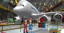 Airline Tycoon 2: Trailer veröffentlicht