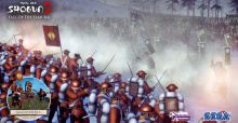 Total War: Fall of the Samurai - Standalone-Erweiterung von Total War: Shogun 2