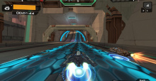 Quantum Rush: Champions (PC) Preview - Screenshots DLH.Net Preview