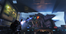 Neue Bilder zu Lost Planet 3