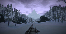 The Long Dark (PC) Preview - Screenshots DLH.Net Preview