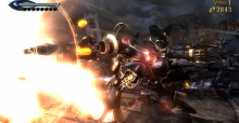 Bayonetta 2 Direct wird am 5. September ausgestrahlt