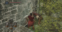 Dark Souls II - Screenshots zum DLH.Net Review