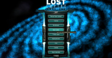 Lost Empire - Immortals