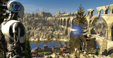 The Talos Principle: Road to Gehenna Now Out on Steam