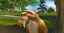 Ice Age 2: Jetzt taut`s