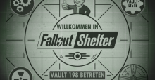 Fallout Shelter Bilder