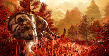 Far Cry 4 (Xbox One) - Screenshots DLH.Net Review