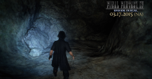 Final Fantasy XV - New Screenshots