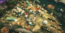 TASTEE: Lethal Tactics Gets Big Update – Welcome to Jurassic Narc