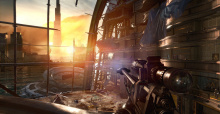 Deus Ex: Mankind Divided Hits Stores Today