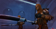Kinect Star Wars jetzt im Handel erhältlich