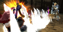 Soulcalibur Lost Swords - Neue Screenshots