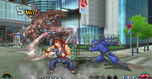 Project X Zone 2