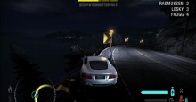 Need for Speed - Carbon