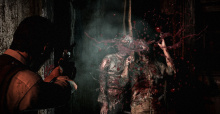 The Evil Within erscheint am 29. August 2014