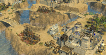 Stronghold Crusader 2 - Div. Screenshots