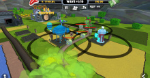 Tower-Defense Gets Remixed as 