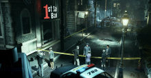 E3 Square Enix: Erste Bilder zu Murdered: Soul Suspect
