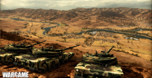 Wargame Red Dragon geht mit kostenlosem DLC The Second Korean War wieder auf Eroberungskurs