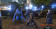 Neverwinter: Elemental Evil Coming to Xbox One