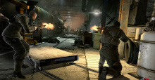 Neue Bilder und ein Trailer auch zu Sniper Elite V2