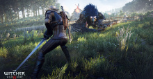 The Witcher 2: Wild Hunt - E3 2014 Material veröffentlicht