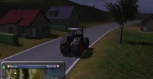 Landwirtschafts-Simulator 2009