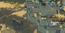 Stronghold Crusader 2 - Div. Screenshots