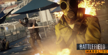 Battlefield Hardline - Kampf zwischen Cops und Kriminellen