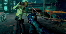 Bethesda veröffentlicht neues Bildmaterial auf der QuakeCon zu seinen kommenden Blockbustern
