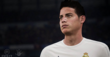 EA Sports FIFA 17 – The Journey