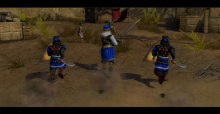 Ancient Wars: Sparta