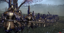 Total War: Shogun 2: Neuer DLC erhältlich