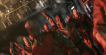 Metal Gear Solid V: The Phantom Pain - Neues E3-Material