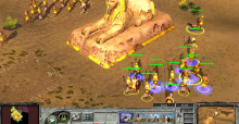 Empire Earth II - The Art Of Supremacy