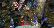 Warhammer: Arcane Magic Comes to iOS Today