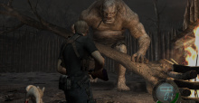 Ultimative HD-Edition von Resident Evil 4 kommt für PC