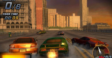 Launch-Trailer zu Driver Renegade 3D