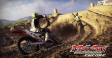 MX vs. ATV Supercross Encore Coming to Xbox One and PlayStation 4