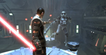 Star Wars: The Force Unleashed  Ultimate Sith Edition