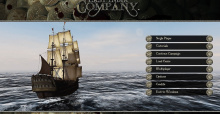 East India Company Gold Edition - Screenshots