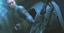 Metal Gear Solid V: Ground Zeroes - Exklusiver Inhalt für Xbox One und Xbox 360