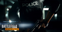 Battlefield Hardline Joins EA Access Vault