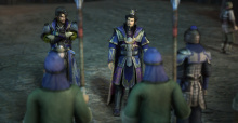 Koei Tecmo America Details Strategic Gameplay Elements of Dynasty Warriors: Godseekers