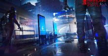 Mirrors Edge Catalyst – First Gameplay Trailer